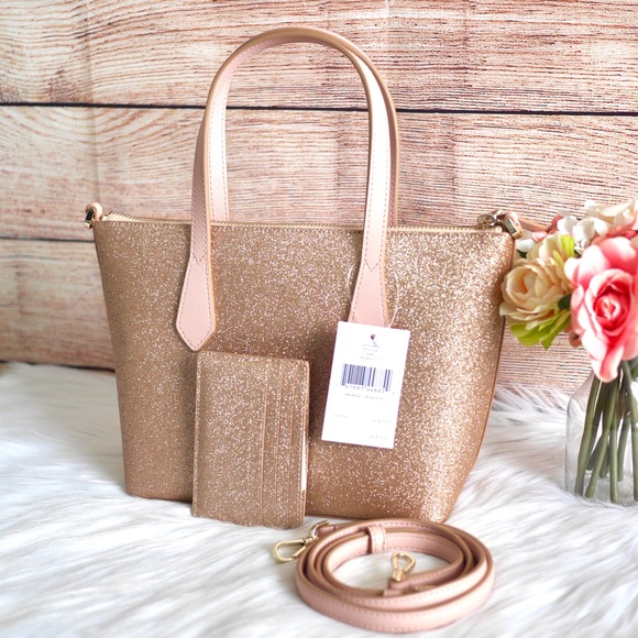 ♥️SALE♥️🎗Kate Spade Joeley Set - Picture 2 of 7